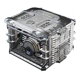 Advanced Machinery icon - Tier 6 Components Misc Item in Dune: Awakening.
