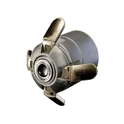 Advanced Servoks icon - Tier 1 Components Misc Item in Dune: Awakening.
