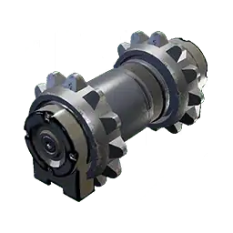 Calibrated Servok icon - Tier 3 Components Misc Item in Dune: Awakening.