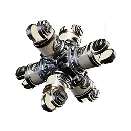 Holtzman Actuator icon - Tier 1 Components Misc Item in Dune: Awakening.
