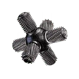 Improved Holtzman Actuator icon - Tier 6 Components Misc Item in Dune: Awakening.