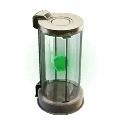 Irradiated Core icon - Tier 6 Components Misc Item in Dune: Awakening.