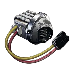 Military Power Regulator icon - Tier 5 Components Misc Item in Dune: Awakening.