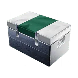 Off-world Medical Supplies icon - Tier 3 Components Misc Item in Dune: Awakening.
