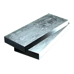 Plasteel Plate icon - Tier 6 Components Misc Item in Dune: Awakening.
