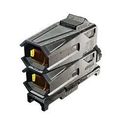 Precision Range Finder icon - Tier 6 Components Misc Item in Dune: Awakening.
