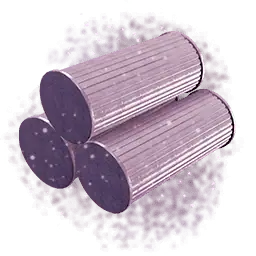 Spice-infused Duraluminum Dust icon - Tier 5 Components Misc Item in Dune: Awakening.