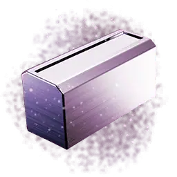 Spice-infused Iron Dust icon - Tier 2 Components Misc Item in Dune: Awakening.