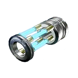Thermo-Responsive Ray Amplifier icon - Tier 6 Components Misc Item in Dune: Awakening.