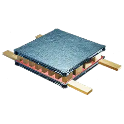 Thermoelectric Cooler icon - Tier 5 Components Misc Item in Dune: Awakening.