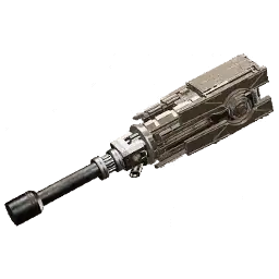 Tri-Forged Hydraulic Piston icon - Tier 6 Components Misc Item in Dune: Awakening.