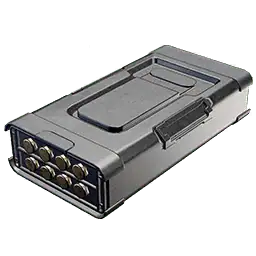 Fuel Cell icon - Tier 1 Fuel Misc Item in Dune: Awakening.