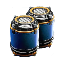 Industrial-grade Lubricant icon - Tier 5 Fuel Misc Item in Dune: Awakening.