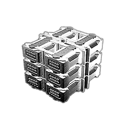Medium Sized Vehicle Fuel Cell icon - Tier 3 Fuel Misc Item in Dune: Awakening.