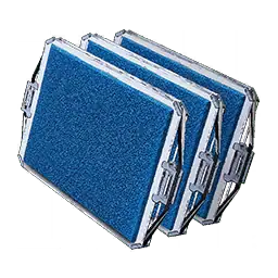 Particulate Filter icon - Tier 5 Fuel Misc Item in Dune: Awakening.