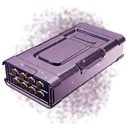 Spice-infused Fuel Cell icon - Tier 6 Fuel Misc Item in Dune: Awakening.