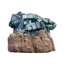 Stravidium Mass icon - Tier 6 Raw resources Misc Item in Dune: Awakening.