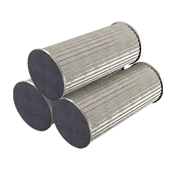 Duraluminum Ingot icon - Tier 5 Refined resources Misc Item in Dune: Awakening.