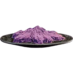 Spice Melange icon - Tier 3 Refined resources Misc Item in Dune: Awakening.