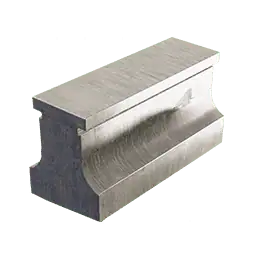 Steel Ingot icon - Tier 3 Refined resources Misc Item in Dune: Awakening.