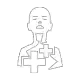 Metabolize Poison skill icon - Bene Gesserit Technique from the Body Control skill tree in Dune: Awakening.