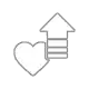 Vitality skill icon - Bene Gesserit Passive from the Body Control skill tree in Dune: Awakening.