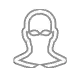 Ignore skill icon - Bene Gesserit Ability from the The Voice skill tree in Dune: Awakening.
