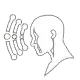 Rapid Register skill icon - Bene Gesserit Technique from the The Voice skill tree in Dune: Awakening.