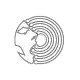 Screech skill icon - Bene Gesserit Passive from the The Voice skill tree in Dune: Awakening.