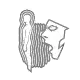 Stop skill icon - Bene Gesserit Ability from the The Voice skill tree in Dune: Awakening.