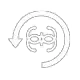 Voice Training skill icon - Bene Gesserit Passive from the The Voice skill tree in Dune: Awakening.