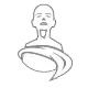 Bindu Dodge skill icon - Bene Gesserit Passive from the Weirding Way skill tree in Dune: Awakening.