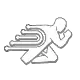 Bindu Sprint skill icon - Bene Gesserit Ability from the Weirding Way skill tree in Dune: Awakening.