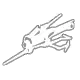 Hunter-Seeker skill icon - Mentat Ability from the Assasination skill tree in Dune: Awakening.