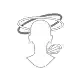 Stunner skill icon - Mentat Ability from the Assasination skill tree in Dune: Awakening.