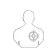 Exploit Weakness skill icon - Mentat Technique from the Mental Calculus skill tree in Dune: Awakening.