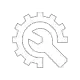 Garment Keeper skill icon - Mentat Passive from the Mental Calculus skill tree in Dune: Awakening.
