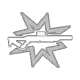 Rifle Damage skill icon - Mentat Passive from the Mental Calculus skill tree in Dune: Awakening.