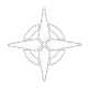 Cartographer skill icon - Planetologist Passive from the Explorer skill tree in Dune: Awakening.