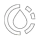Stillsuit Seals skill icon - Planetologist Passive from the Explorer skill tree in Dune: Awakening.
