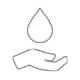 Dew Gathering skill icon - Planetologist Passive from the Scientist skill tree in Dune: Awakening.