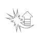 Precise Parry skill icon - Swordmaster Passive from the The Blade skill tree in Dune: Awakening.