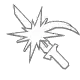 Retaliate skill icon - Swordmaster Ability from the The Blade skill tree in Dune: Awakening.