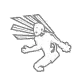 Inspiration skill icon - Swordmaster Ability from the The Way skill tree in Dune: Awakening.