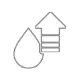 Optimized Hydration skill icon - Swordmaster Passive from the The Way skill tree in Dune: Awakening.