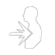 Center of Mass skill icon - Trooper Technique from the Gunnery skill tree in Dune: Awakening.