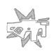 Disruptor Damage skill icon - Trooper Passive from the Gunnery skill tree in Dune: Awakening.