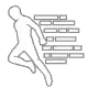 Suspensor Dash skill icon - Trooper Technique from the Suspensor Training skill tree in Dune: Awakening.