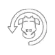Battle Hardened skill icon - Trooper Technique from the Tactical Tech skill tree in Dune: Awakening.