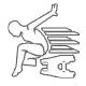 Shigawire Claw skill icon - Trooper Ability from the Tactical Tech skill tree in Dune: Awakening.